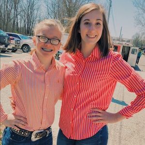 Meet your Posher, Meghan